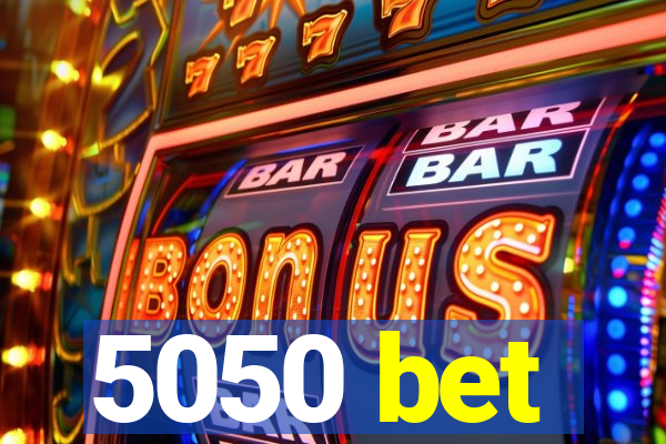 5050 bet